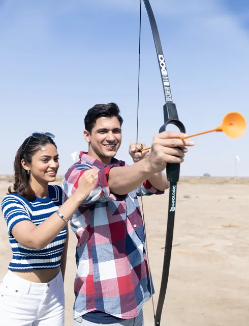 Archery