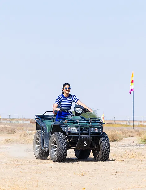 ATV