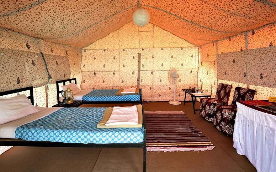Deluxe-Non-AC-Swiss-Tents-1-D