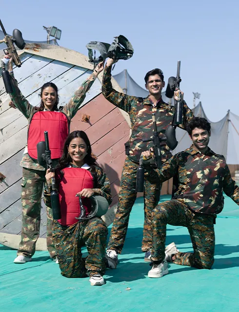 Paintball