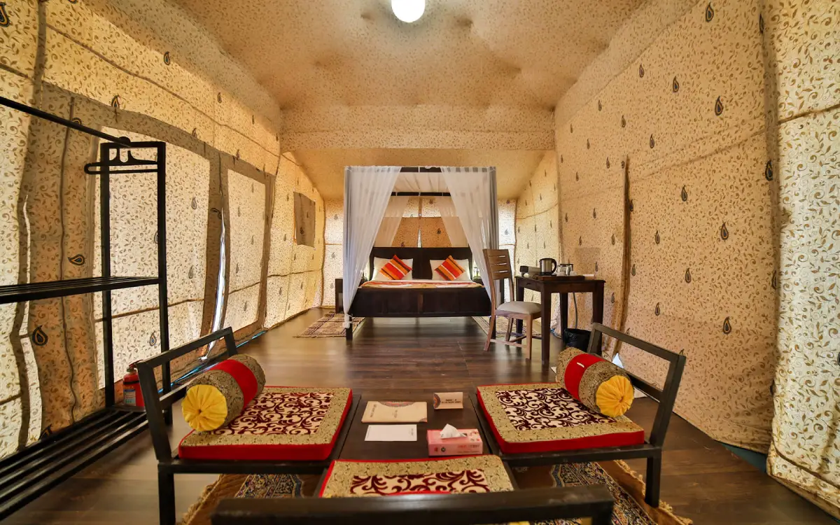 3 Nights / 4 Days Package