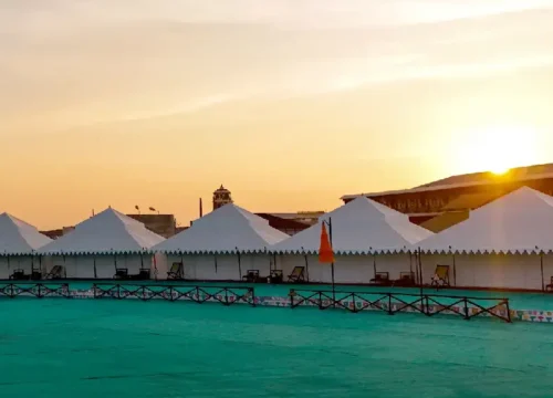 How to Reach Rann Utsav From Bhuj