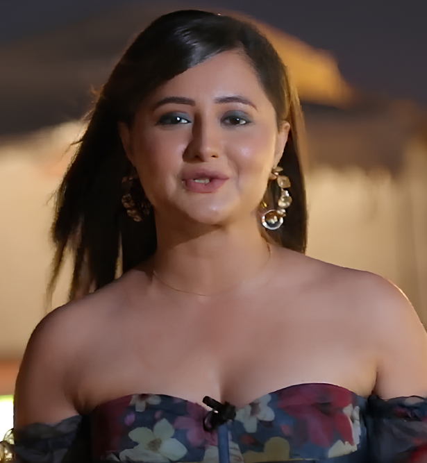 TV Actress, India