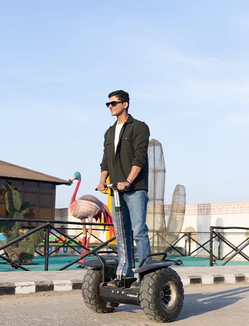 Segway