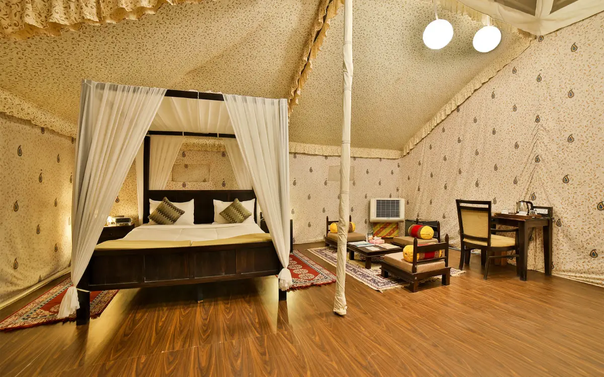 2 Nights / 3 Days Package