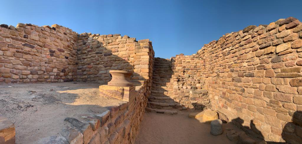 How to Reach Dholavira from Bhachau