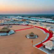 Plan Your Perfect Stay at Rann Utsav Tent City Kutch